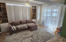 Apartament 2 camere, 58 mp, Bld. Chimiei