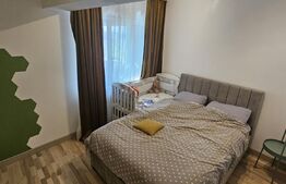 Apartament 2 camere, 58 mp, Bld. Chimiei