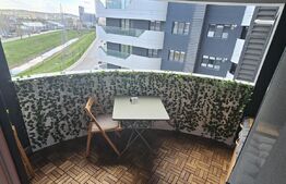 Apartament 2 camere, 58 mp, Bld. Chimiei