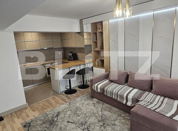 Apartament de vânzare 2 camere Metalurgie - 132028AV | BLITZ Iași | Poza2