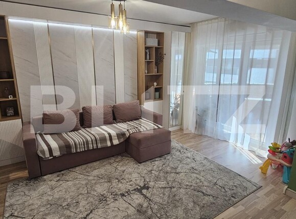Apartament de vânzare 2 camere Metalurgie - 132028AV | BLITZ Iași | Poza1