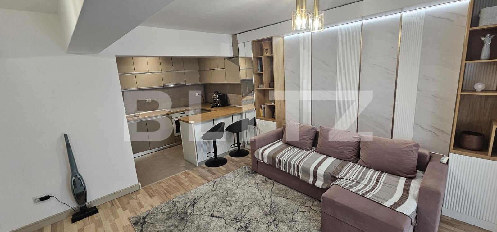 Apartament de vânzare 2 camere Metalurgie - 132028AV | BLITZ Iași | Poza2