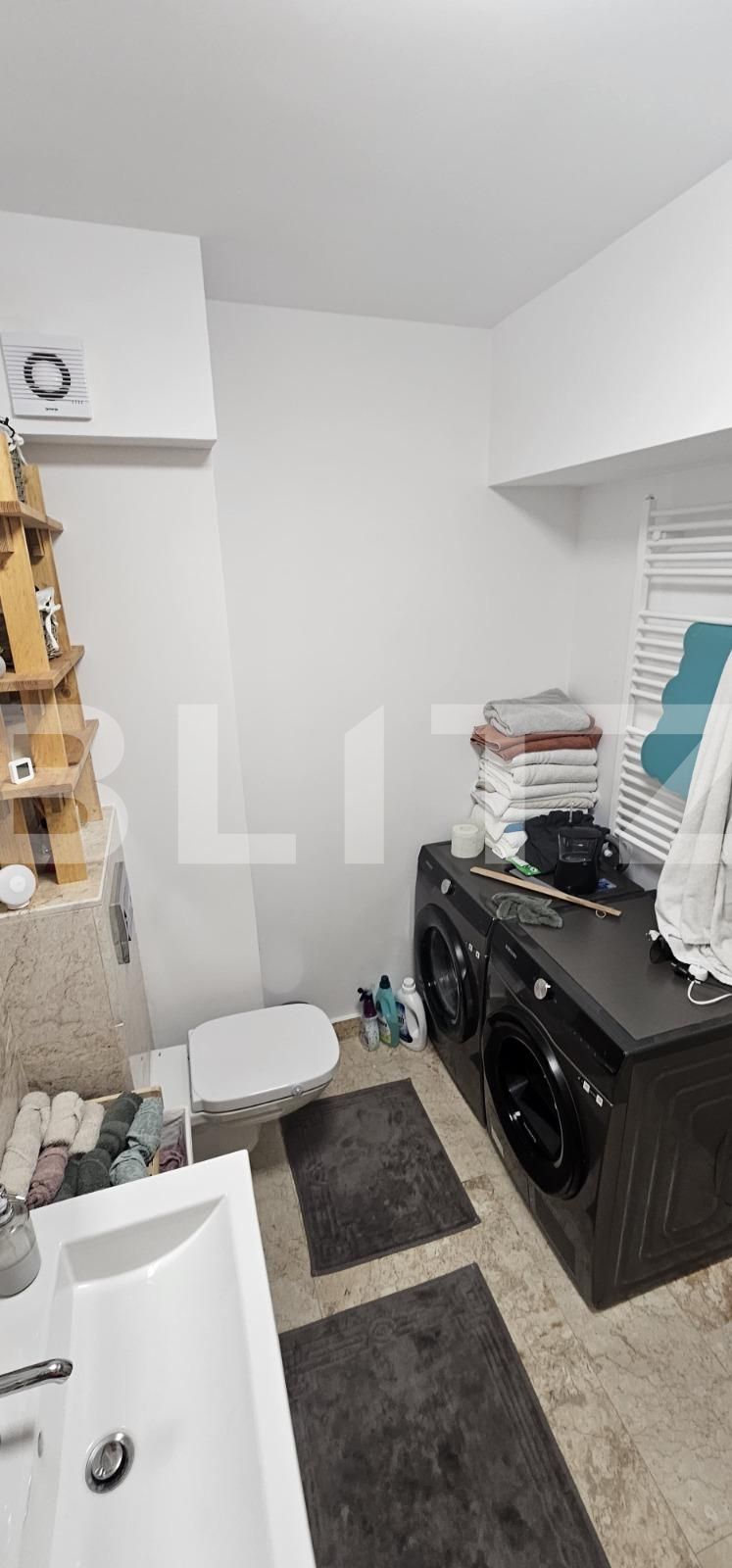 Apartament de vânzare 2 camere Metalurgie - 132028AV | BLITZ Iași | Poza8