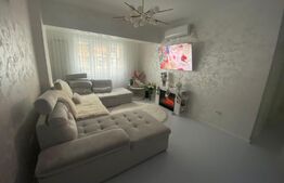 Apartament 3 camere, 74mp, zona Tatarasi