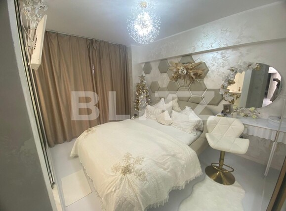 Apartament de vânzare 3 camere Tatarasi - 132037AV | BLITZ Iași | Poza3