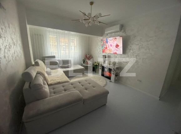 Apartament de vânzare 3 camere Tatarasi - 132037AV | BLITZ Iași | Poza1
