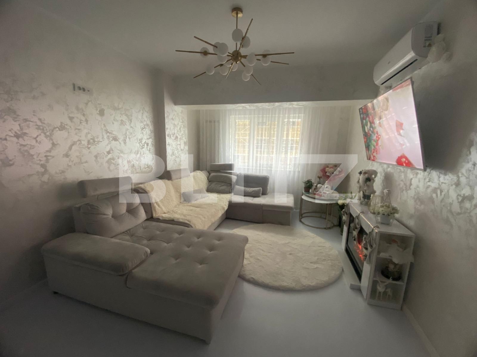 Apartament de vânzare 3 camere Tatarasi - 132037AV | BLITZ Iași | Poza2