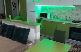 Garsoniera, 38 mp, zona PALAS