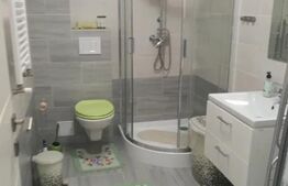 Garsoniera, 38 mp, zona PALAS