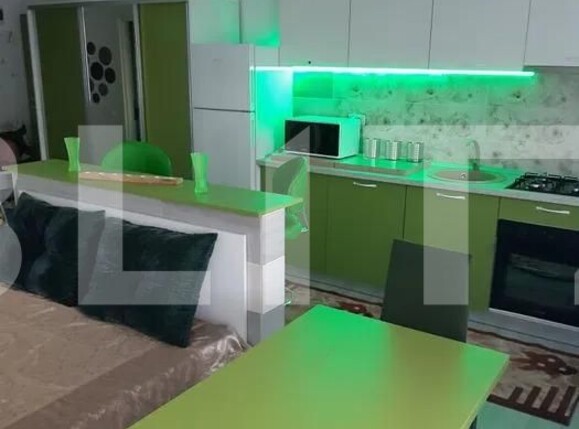 Garsonieră de închiriat Palat - 132042AI | BLITZ Iași | Poza3