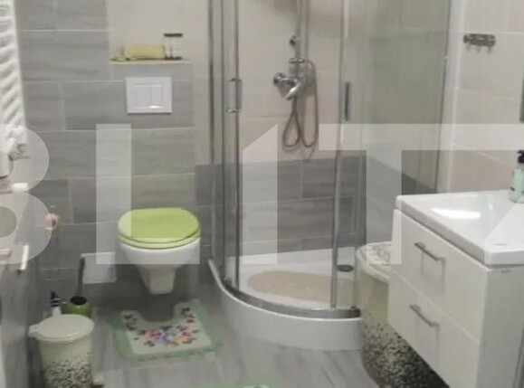 Garsonieră de închiriat Palat - 132042AI | BLITZ Iași | Poza5