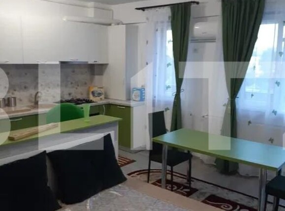 Garsonieră de închiriat Palat - 132042AI | BLITZ Iași | Poza4