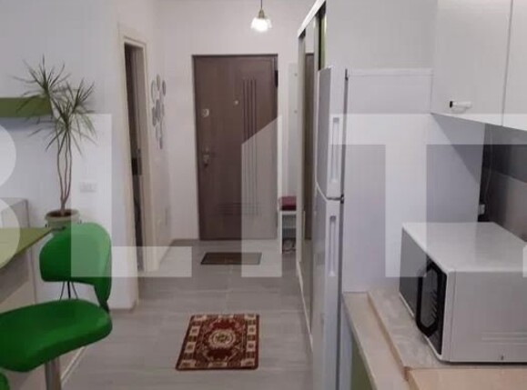 Garsonieră de închiriat Palat - 132042AI | BLITZ Iași | Poza1