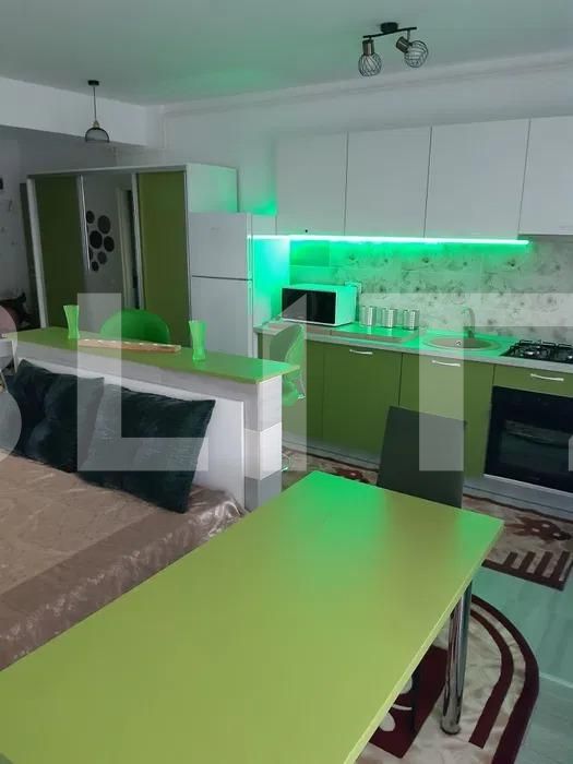 Garsonieră de închiriat Palat - 132042AI | BLITZ Iași | Poza3