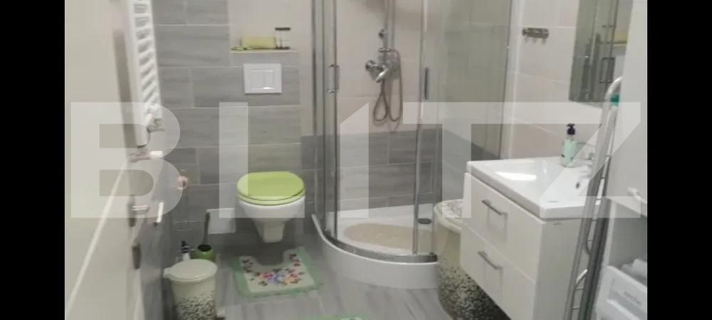 Garsonieră de închiriat Palat - 132042AI | BLITZ Iași | Poza5