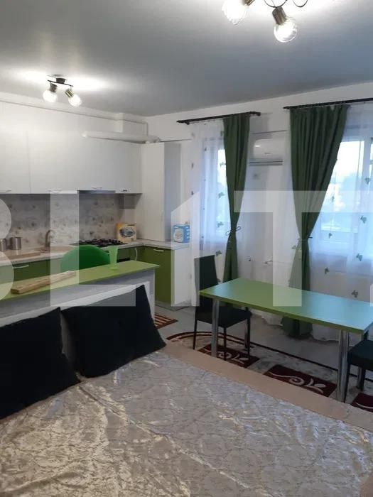 Garsonieră de închiriat Palat - 132042AI | BLITZ Iași | Poza4