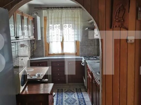 Apartament de închiriat 4 camere Podu Ros - 132081AI | BLITZ Iași | Poza4