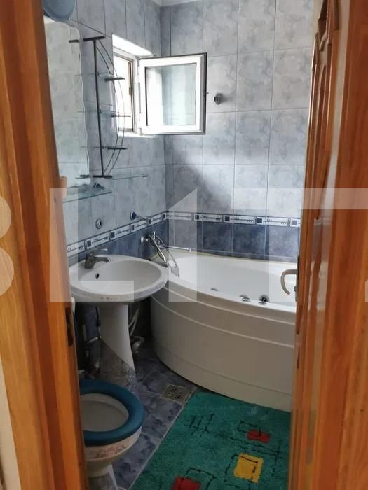 Apartament de închiriat 4 camere Podu Ros - 132081AI | BLITZ Iași | Poza5
