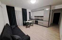 Apartament de 2 camere, 50mp, Valea Adanca