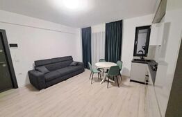 Apartament de 2 camere, 50mp, Valea Adanca