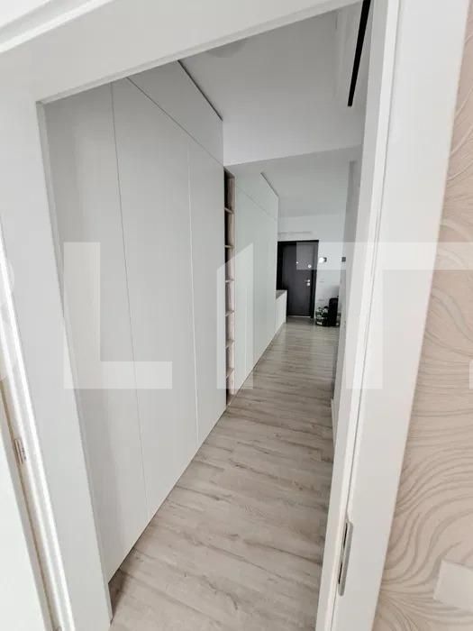 Apartament de închiriat 2 camere Valea Adanca - 132095AI | BLITZ Iași | Poza4