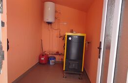 Casa 3 camere, 116 mp, 650 mp teren, Sculeni