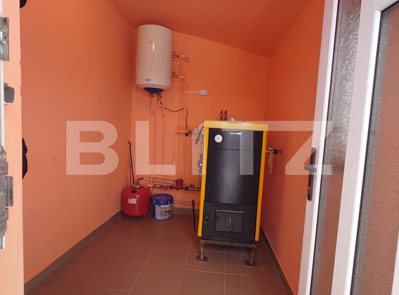 Casa de vânzare 3 camere Sculeni - 132103CV | BLITZ Iași | Poza13