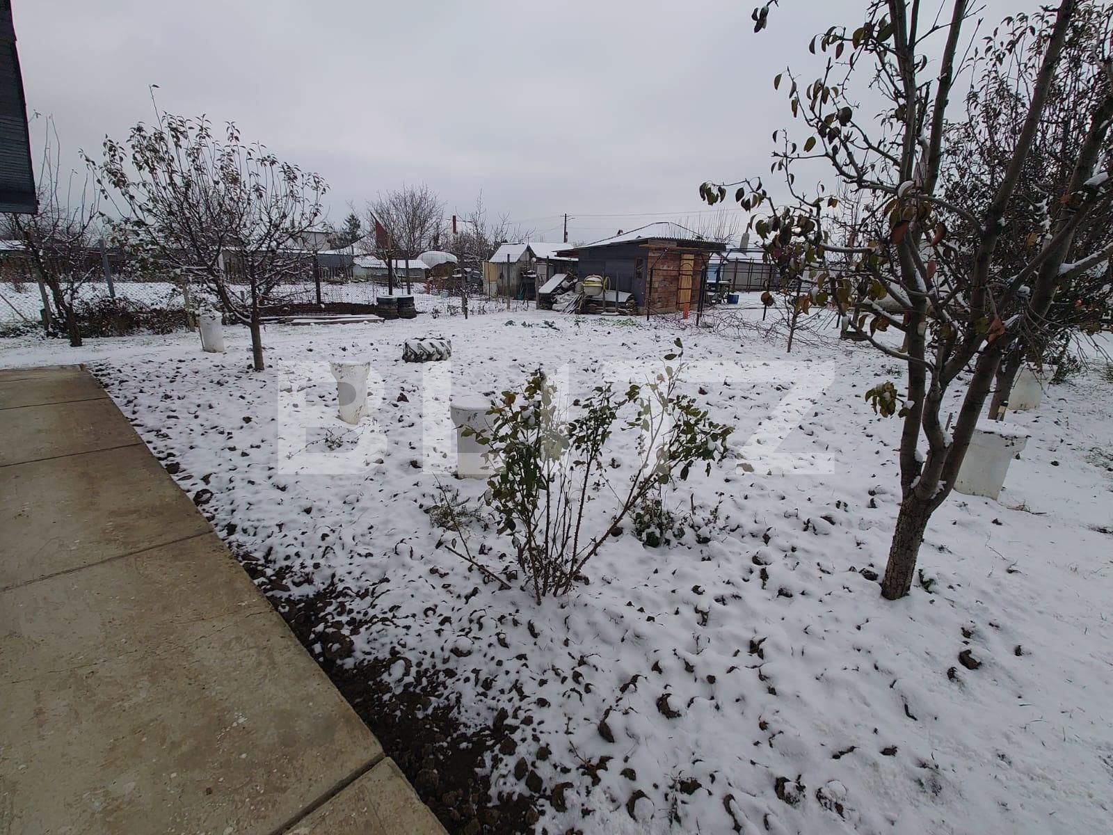 Casa de vânzare 3 camere Sculeni - 132103CV | BLITZ Iași | Poza4