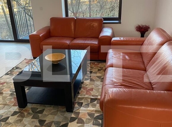 Apartament de închiriat 2 camere Valea Lupului - 132115AI | BLITZ Iași | Poza1