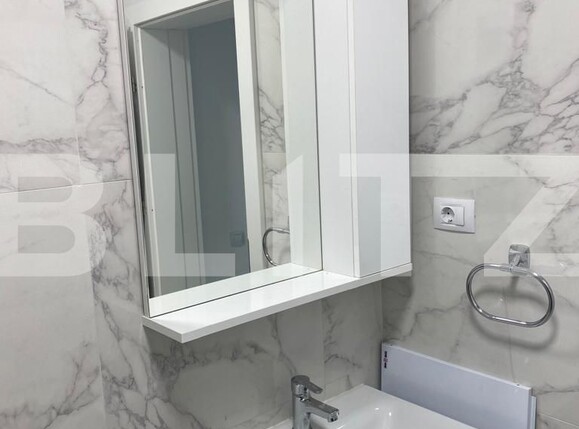 Apartament de închiriat 2 camere Valea Lupului - 132115AI | BLITZ Iași | Poza7