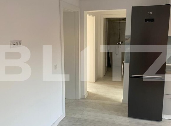Apartament de închiriat 2 camere Valea Lupului - 132115AI | BLITZ Iași | Poza6
