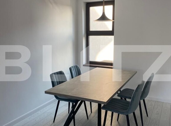 Apartament de închiriat 2 camere Valea Lupului - 132115AI | BLITZ Iași | Poza5