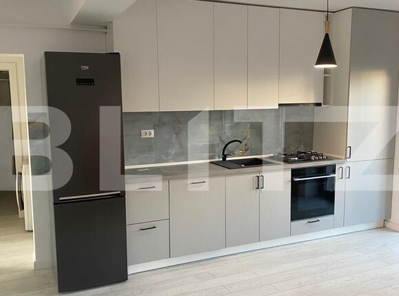 Apartament de închiriat 2 camere Valea Lupului - 132115AI | BLITZ Iași | Poza4