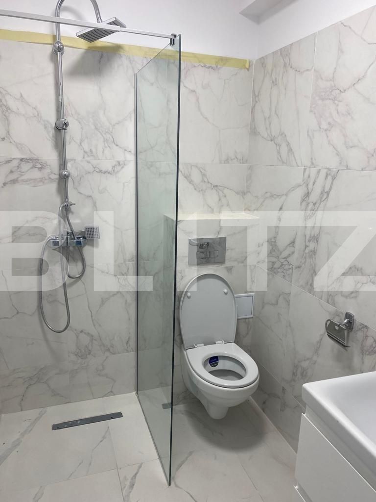 Apartament de închiriat 2 camere Valea Lupului - 132115AI | BLITZ Iași | Poza8