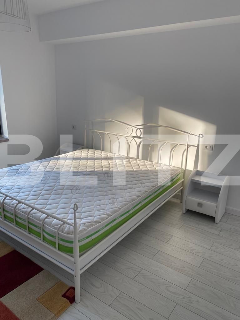 Apartament de închiriat 2 camere Valea Lupului - 132115AI | BLITZ Iași | Poza2