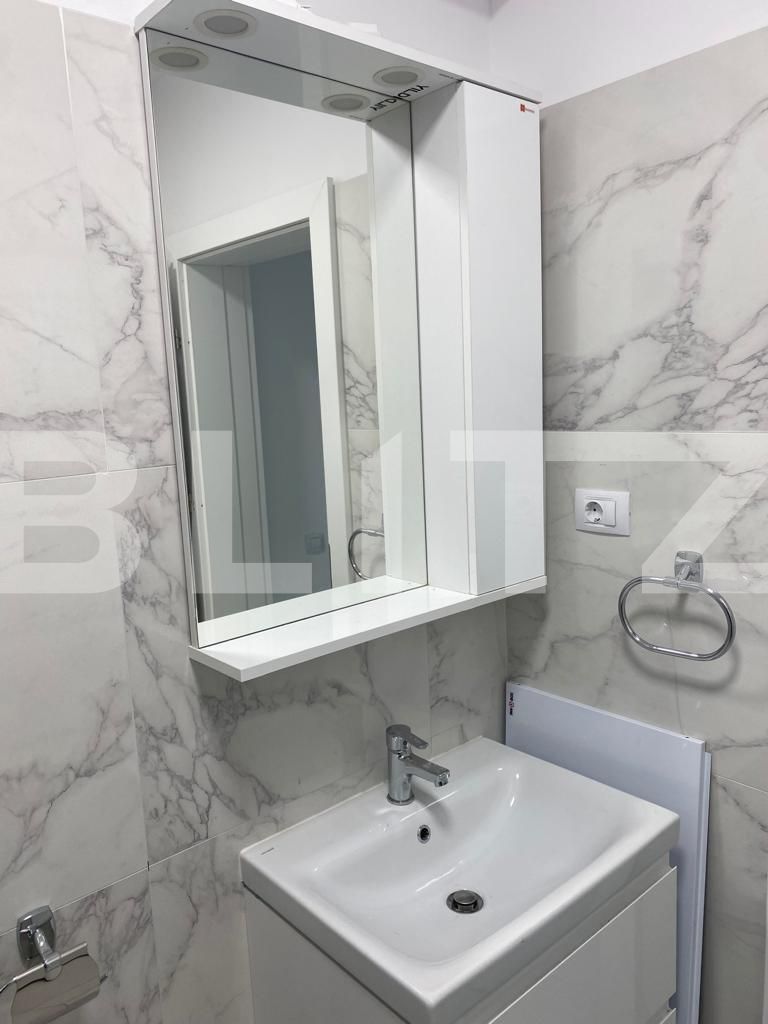 Apartament de închiriat 2 camere Valea Lupului - 132115AI | BLITZ Iași | Poza7