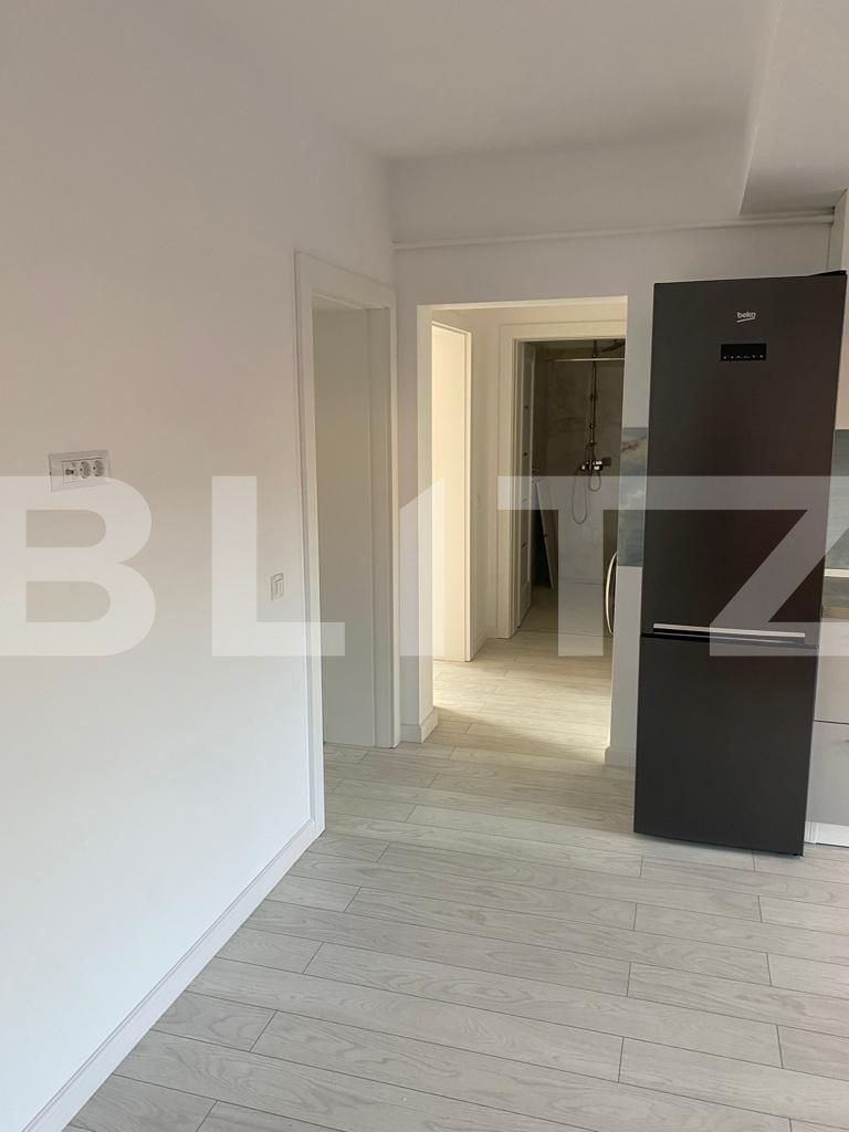 Apartament de închiriat 2 camere Valea Lupului - 132115AI | BLITZ Iași | Poza6