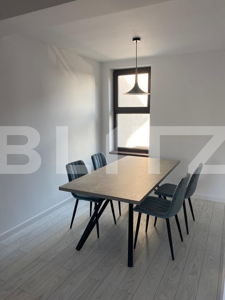 Apartament de închiriat 2 camere Valea Lupului - 132115AI | BLITZ Iași | Poza5
