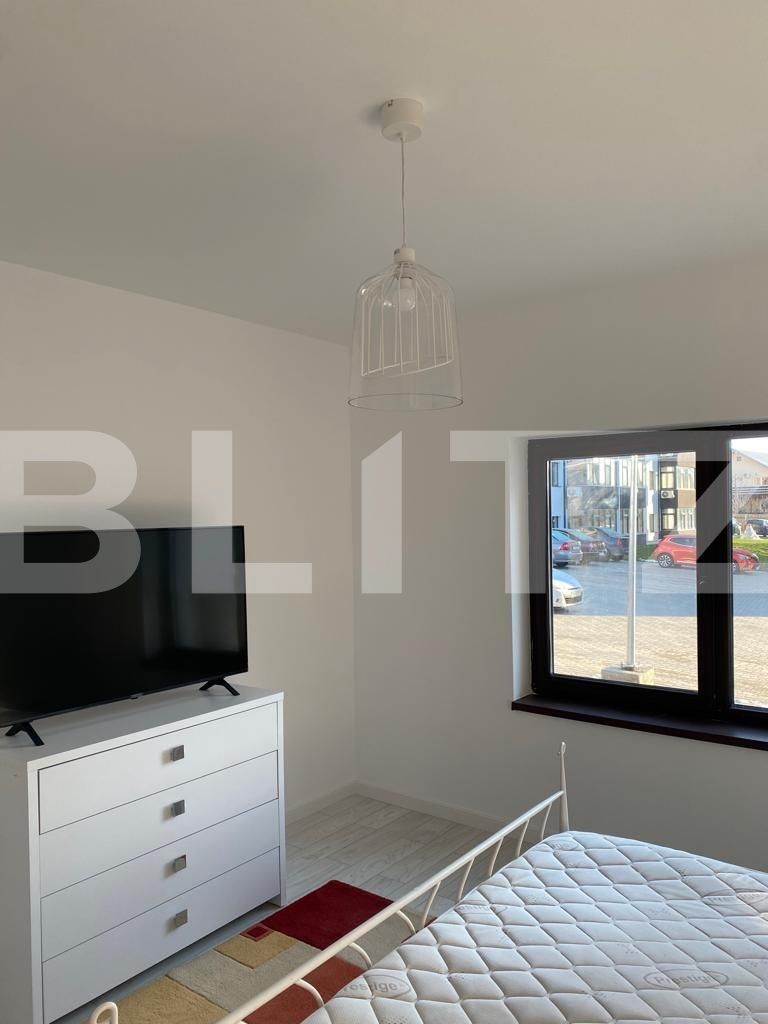 Apartament de închiriat 2 camere Valea Lupului - 132115AI | BLITZ Iași | Poza3