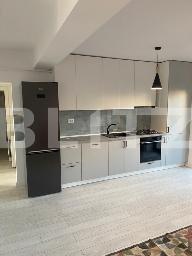 Apartament de închiriat 2 camere Valea Lupului - 132115AI | BLITZ Iași | Poza4