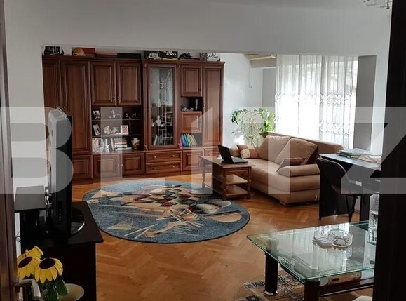Apartament de vânzare 3 camere Frumoasa - 132146AV | BLITZ Iași | Poza1