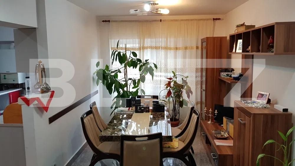 Apartament de vânzare 3 camere Frumoasa - 132146AV | BLITZ Iași | Poza3