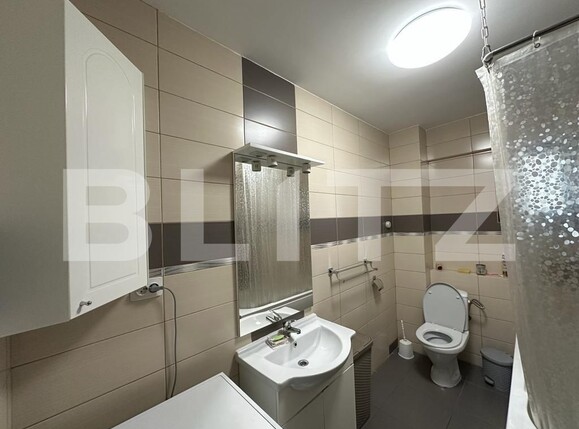 Apartament de vânzare 2 camere Lunca Cetatuii - 132187AV | BLITZ Iași | Poza6