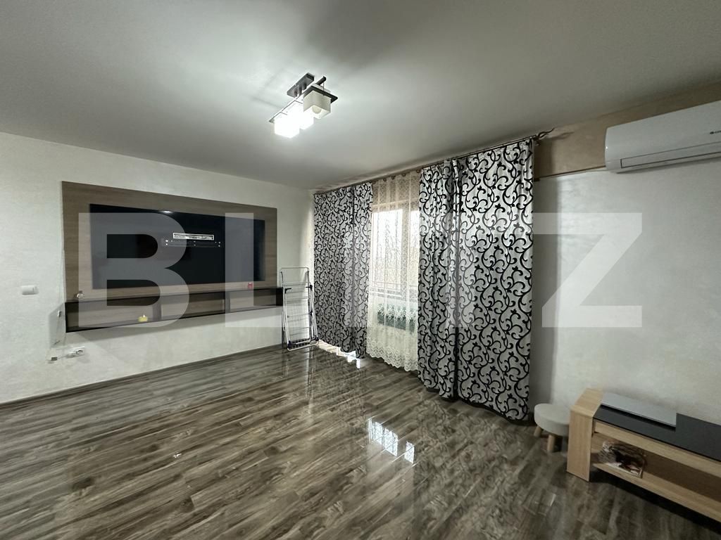 Apartament de vânzare 2 camere Lunca Cetatuii - 132187AV | BLITZ Iași | Poza2
