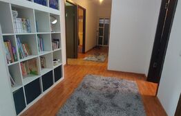 Casa 5 camere, 120 mp util, 520 mp teren, Lunca Cetatuii