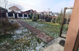 Casa 5 camere, 120 mp util, 520 mp teren, Lunca Cetatuii