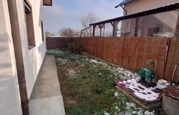 Casa 5 camere, 120 mp util, 520 mp teren, Lunca Cetatuii