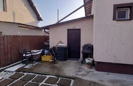 Casa 5 camere, 120 mp util, 520 mp teren, Lunca Cetatuii