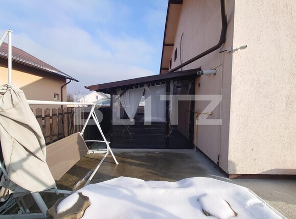 Casa de vânzare 5 camere Lunca Cetatuii - 132250CV | BLITZ Iași | Poza13