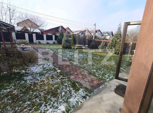 Casa de vânzare 5 camere Lunca Cetatuii - 132250CV | BLITZ Iași | Poza1